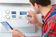 free Cameley gas safe engineer quotes