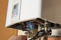 free Cameley boiler install quotes