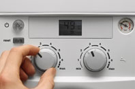 free Cameley boiler maintenance quotes